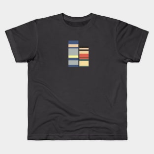 A Dynamic HeroStack! Kids T-Shirt